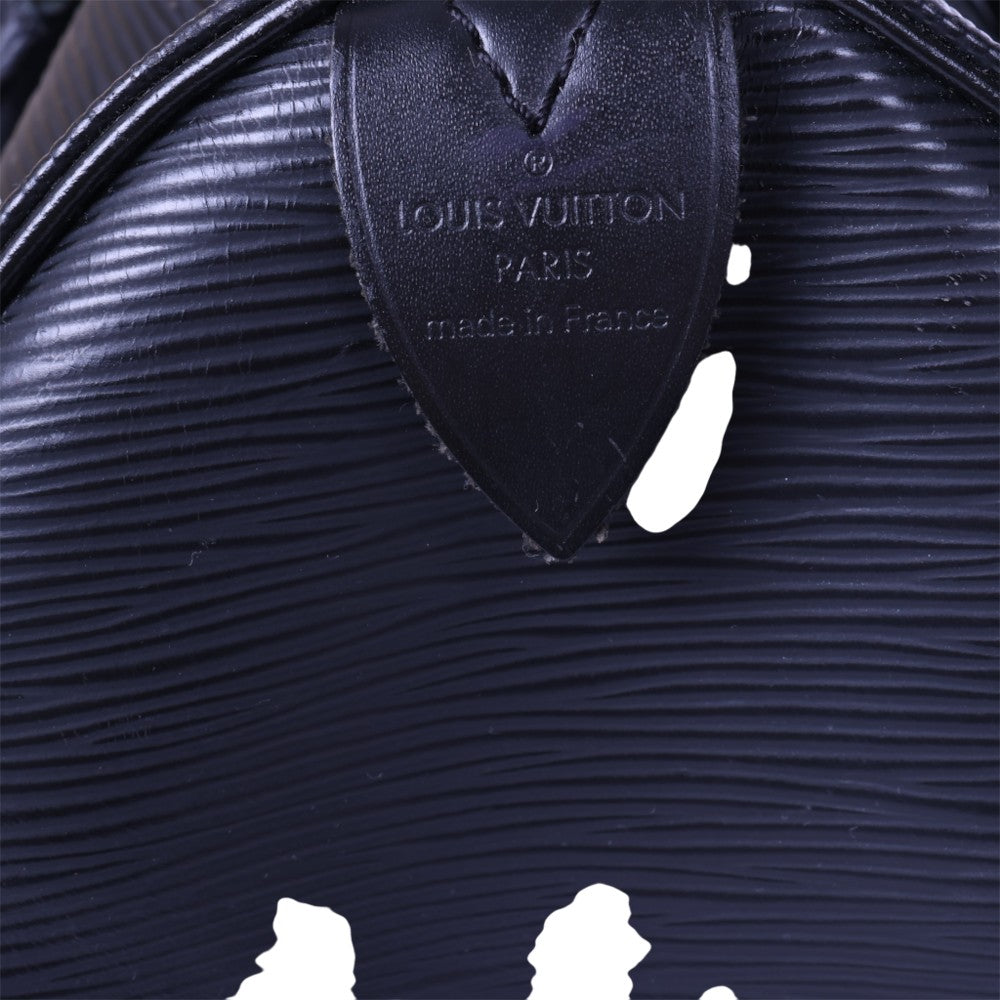 Speedy 35 Epi Noir