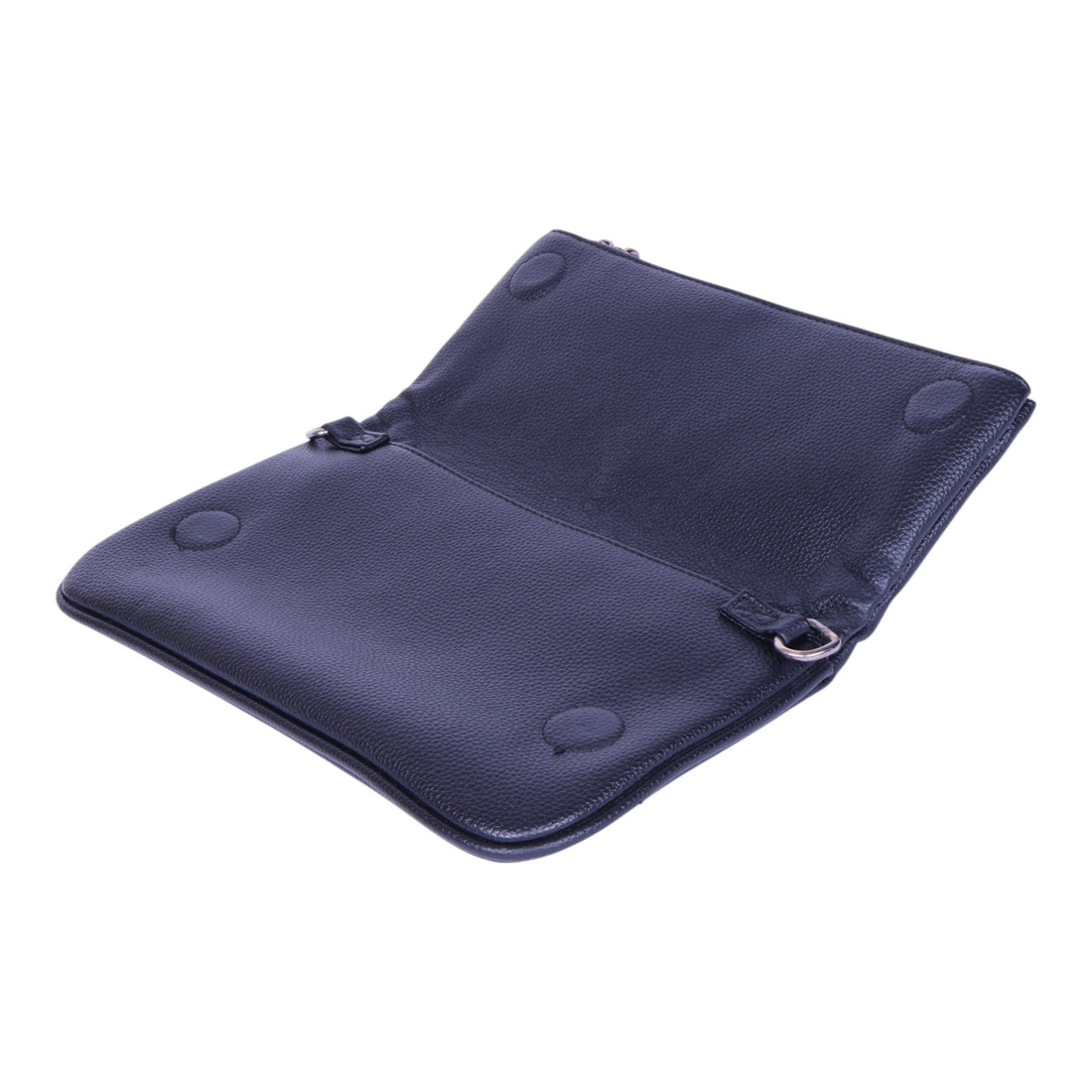 Rock Wings Clutch - Zwart