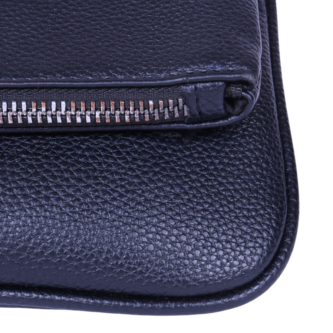 Rock Wings Clutch - Zwart