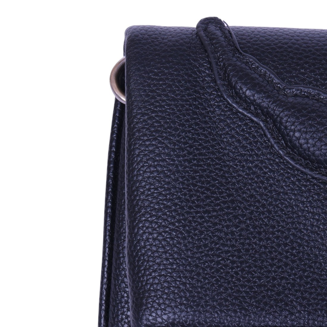 Rock Wings Clutch - Zwart