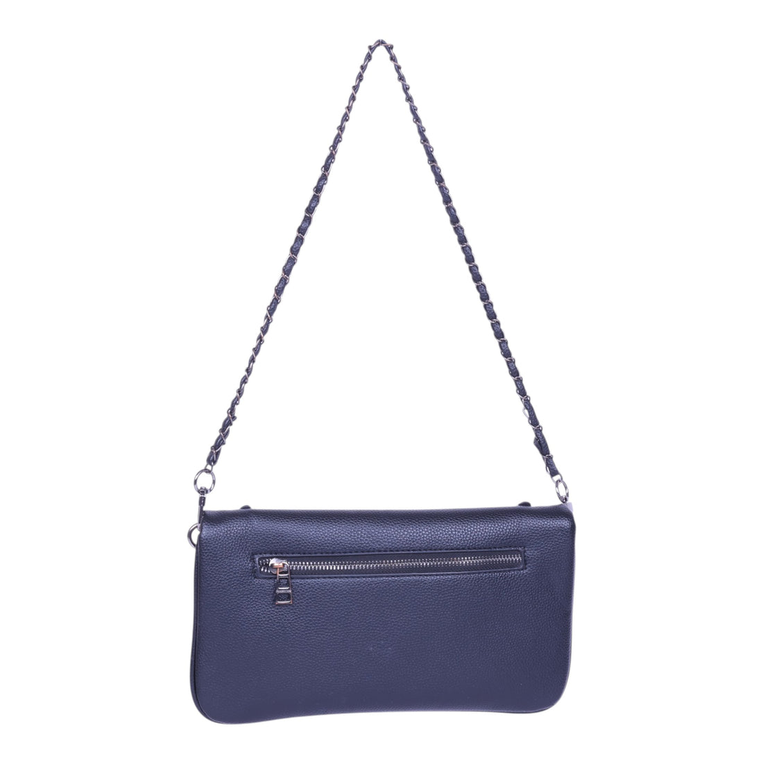 Rock Wings Clutch - Zwart