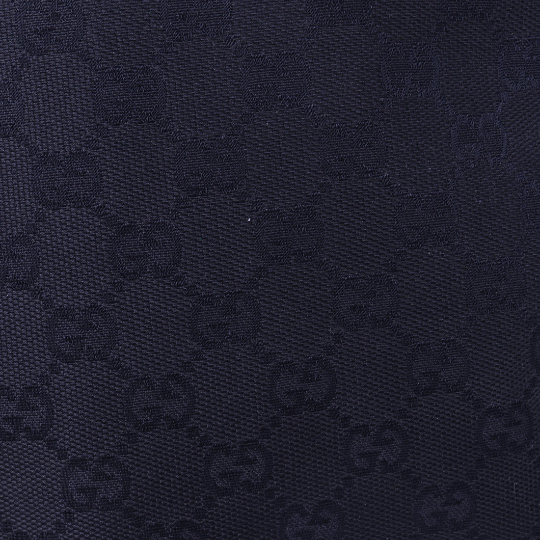 Eclipse Small Tote GG Canvas Zwart