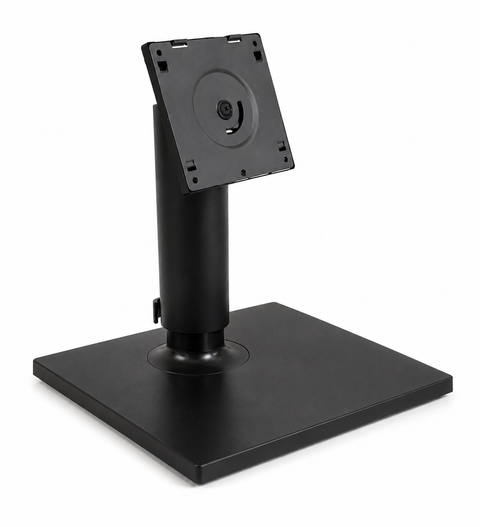 Samsung monitorstandaard BN96-24555F voor SE450 serie, zwart, voorkant