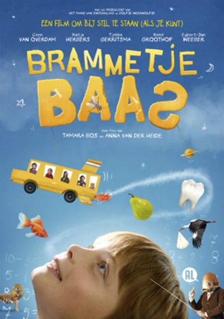 Brammetje Baas (Geseald)