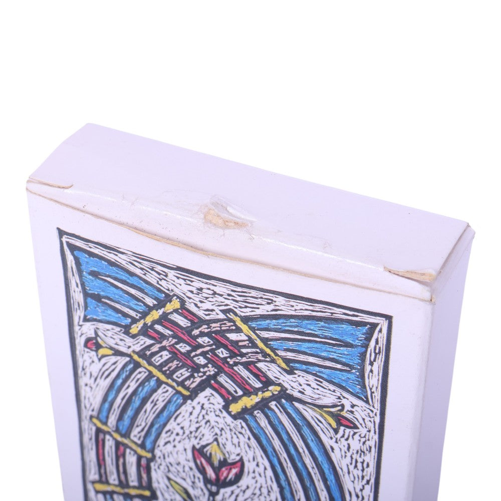 Ancien Tarot de Marseille Tarotkaarten - 78 Kaarten (Hong Kong-editie)