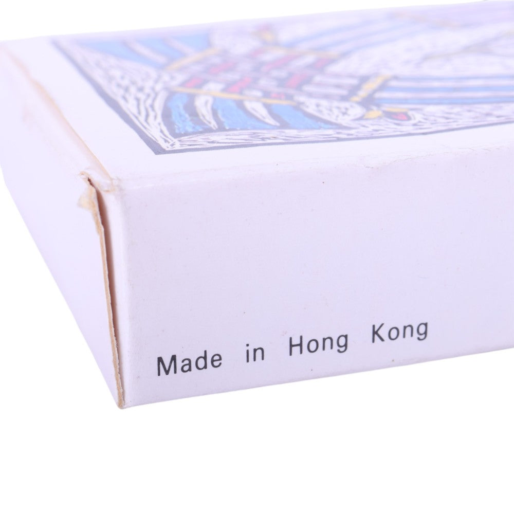 Ancien Tarot de Marseille Tarotkaarten - 78 Kaarten (Hong Kong-editie)