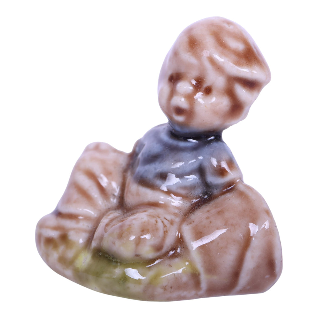 Whimsies Jack - Porseleinen Miniatuur Figuur