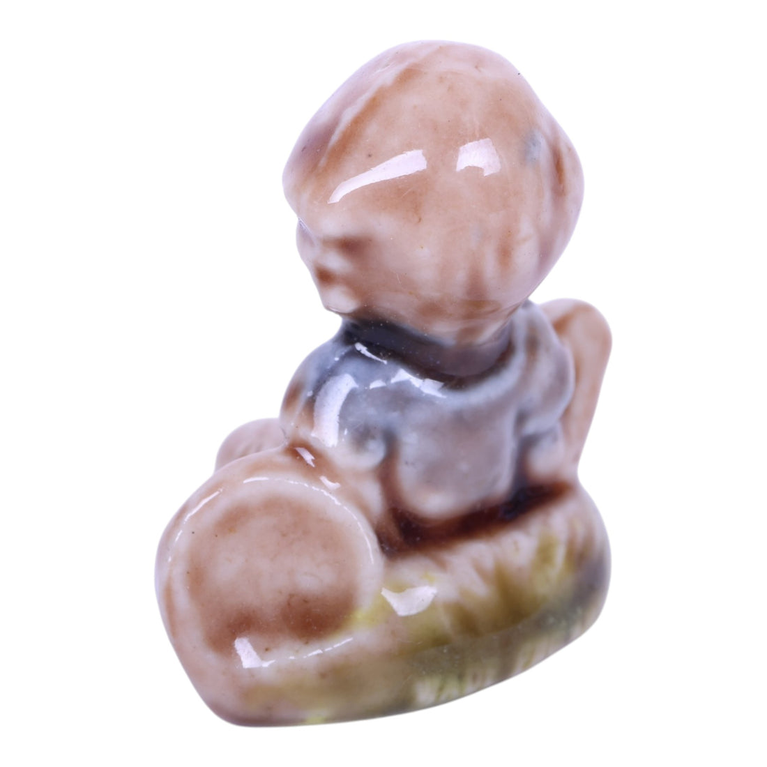 Whimsies Jack - Porseleinen Miniatuur Figuur
