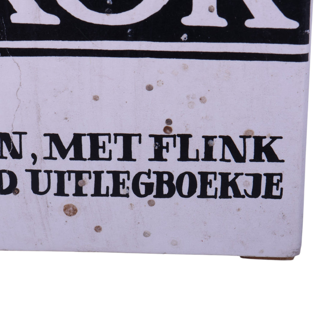 De Armemensen Tarok - Waarzegspel met 78 Kaarten