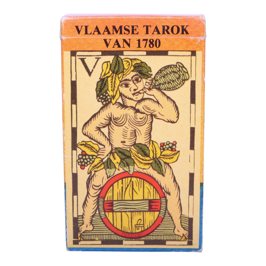Vlaamse Tarok van 1780