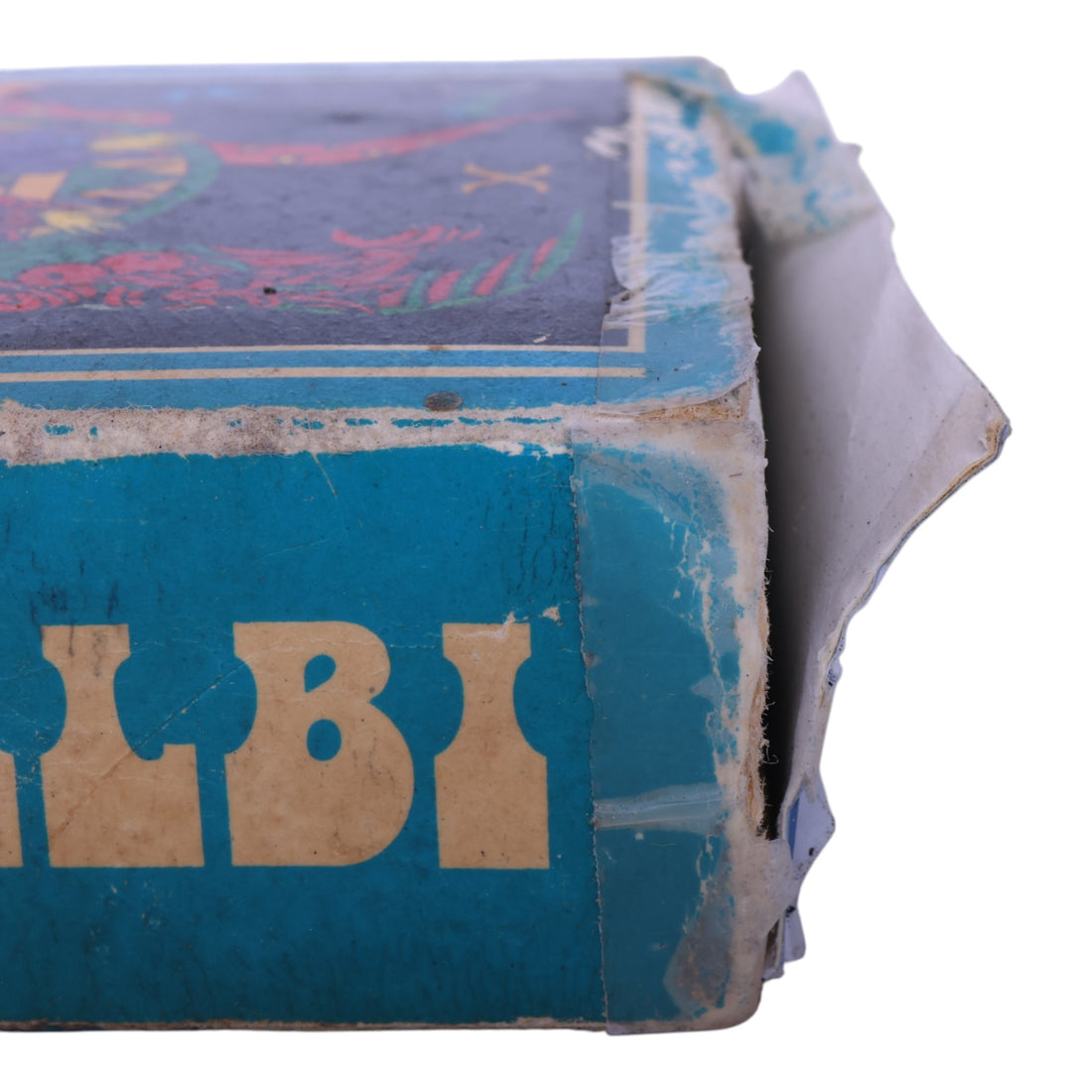 Tarot Balbi - Tarotkaarten (78 Kaarten)