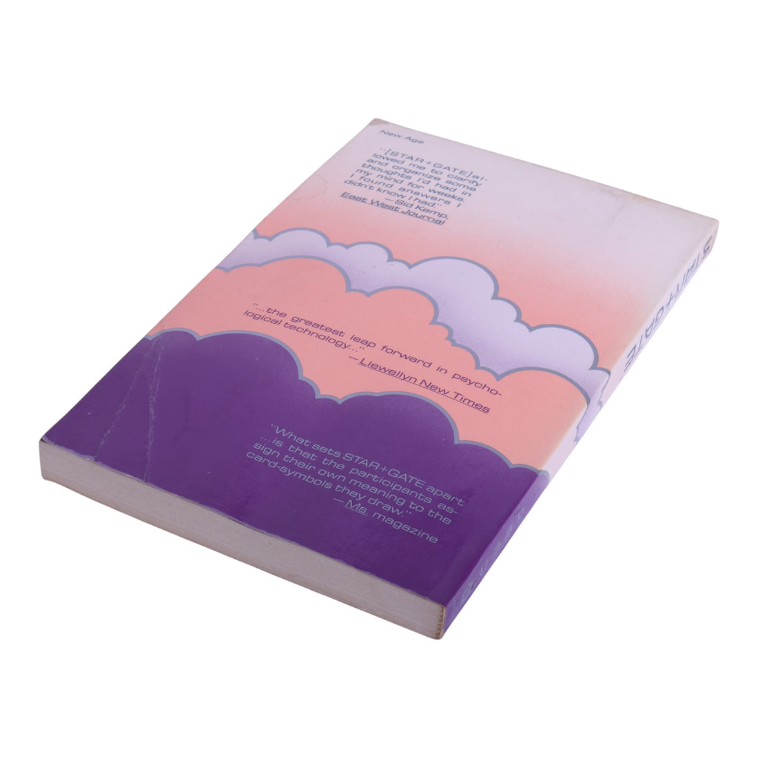 Star+Gate Compleet Divinatiesysteem - The Tools & Keys to the Kingdom