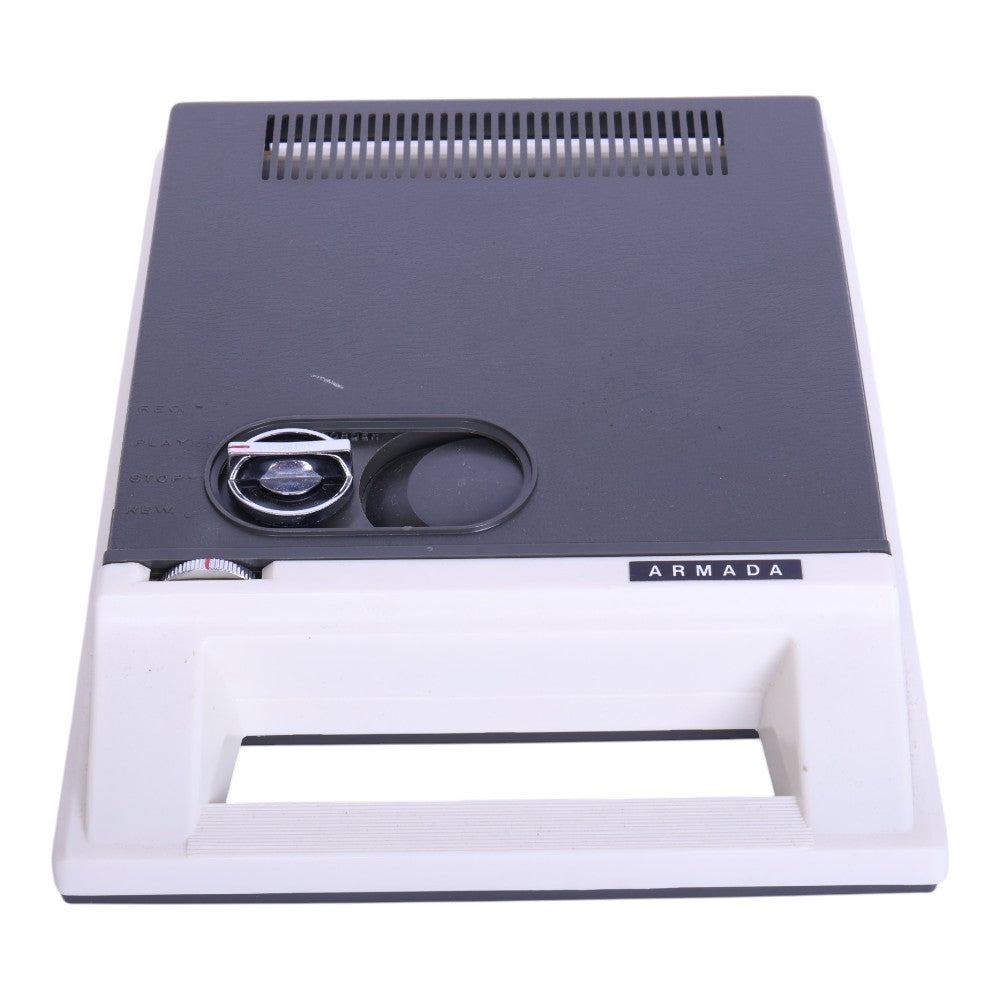 Solid State Tape Recorder - OTR-101