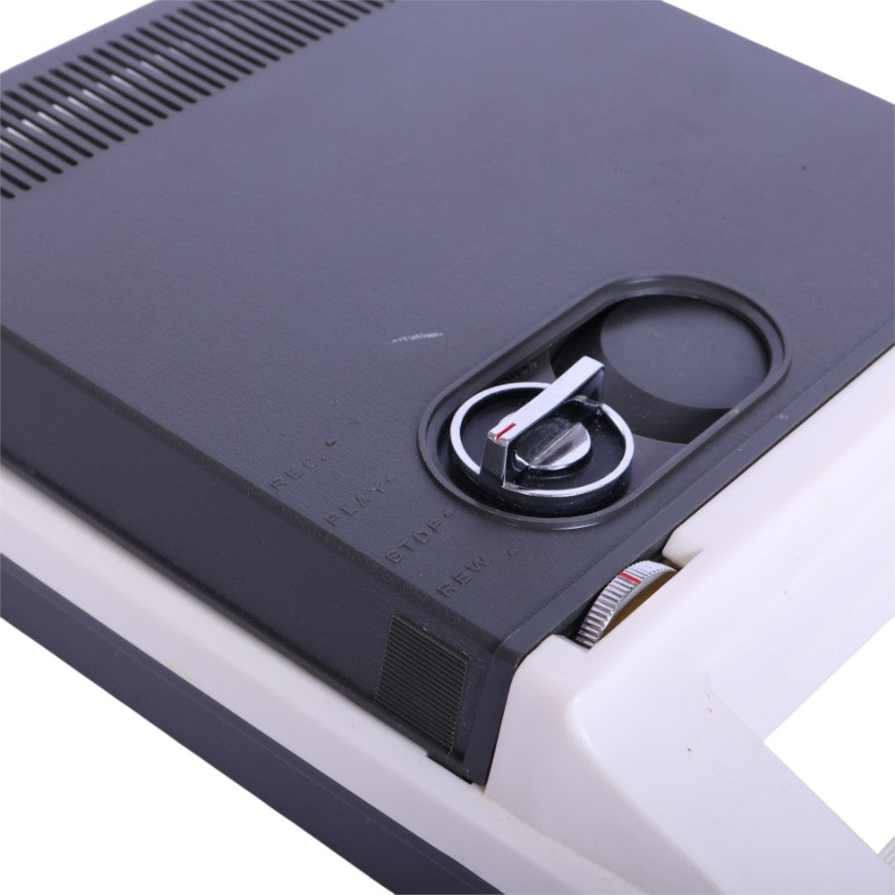 Solid State Tape Recorder - OTR-101