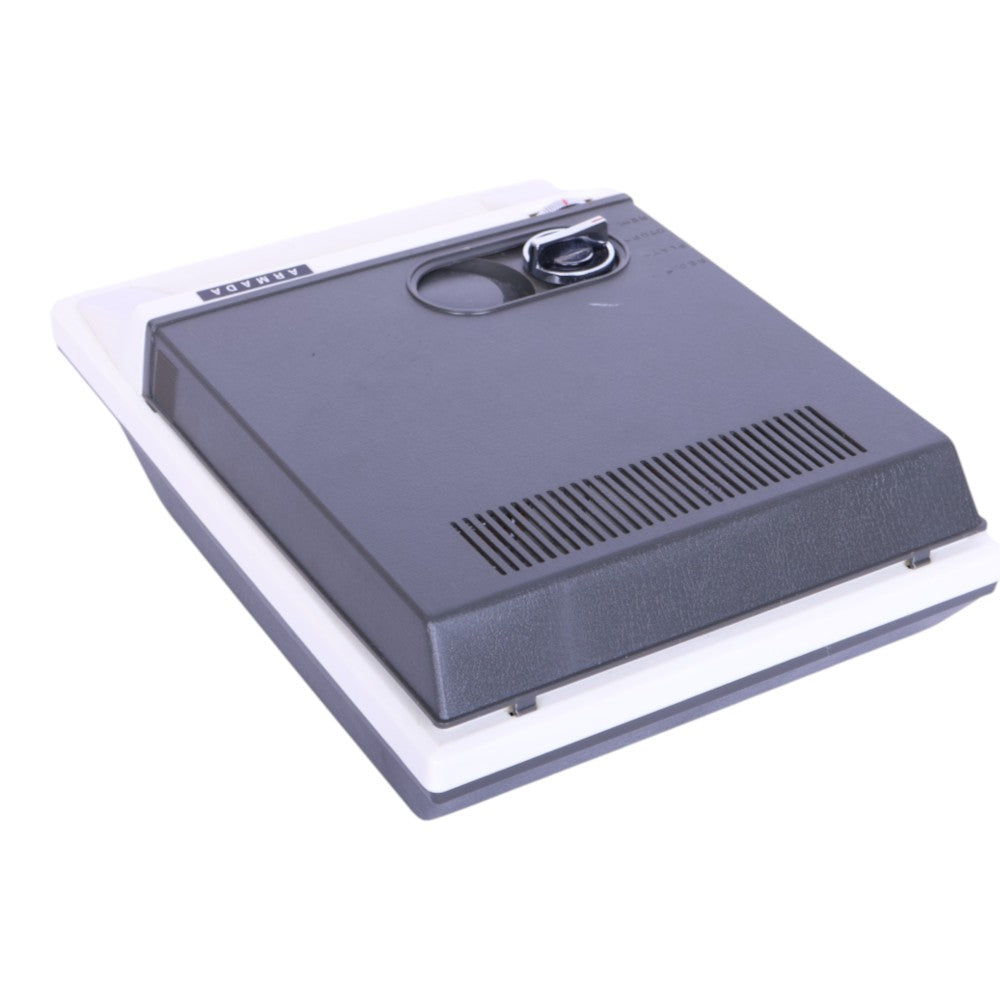 Solid State Tape Recorder - OTR-101