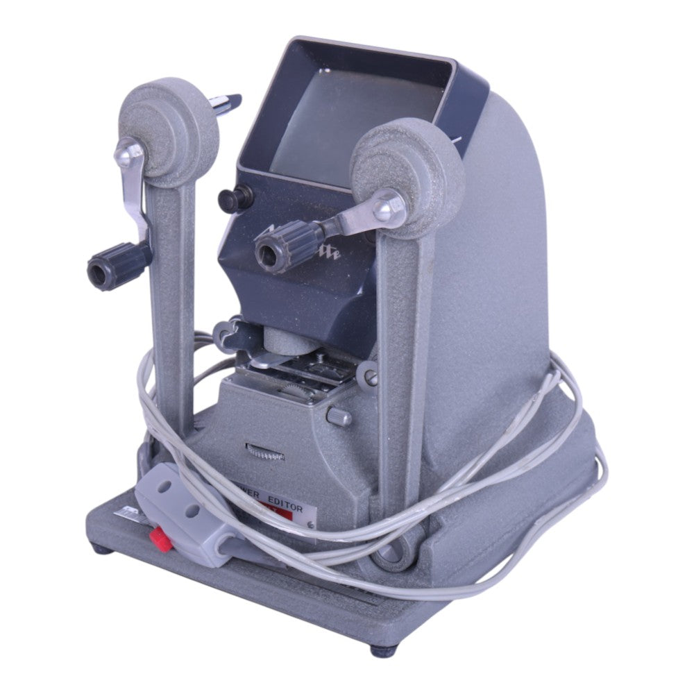 Viewer Editor Eight - 8mm Filmeditor & Viewer
