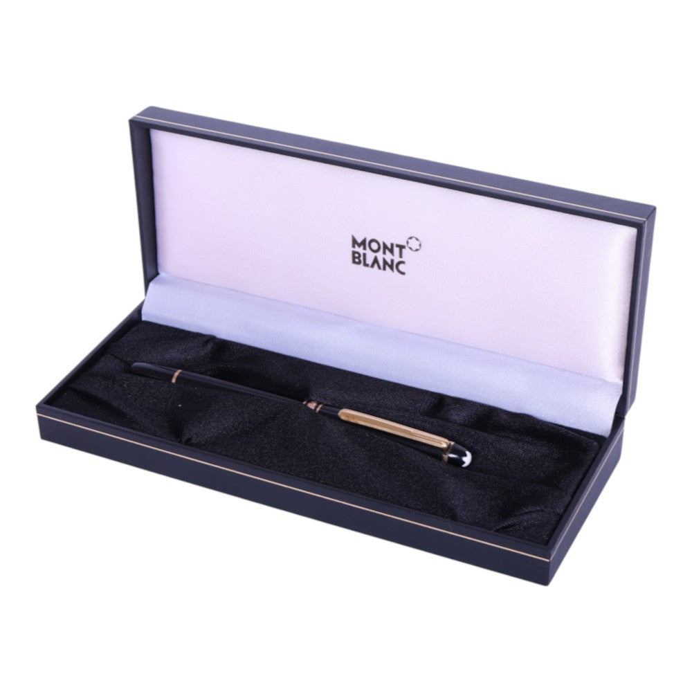 Meisterstück 144 Classique Vulpen - Zwart