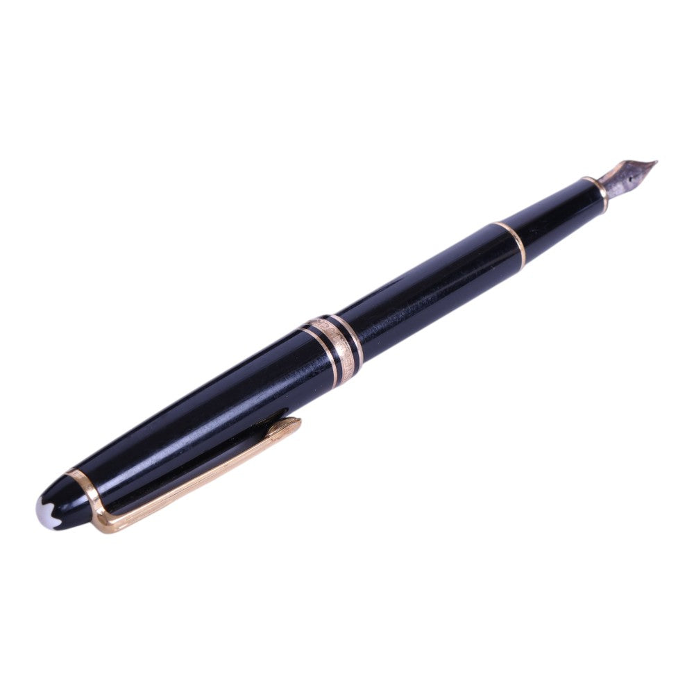 Meisterstück 144 Classique Vulpen - Zwart