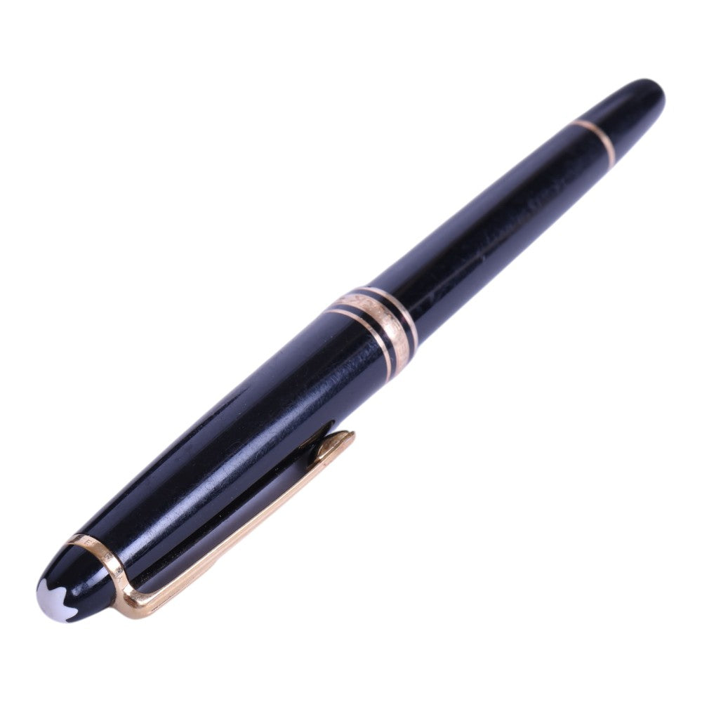 Meisterstück 144 Classique Vulpen - Zwart