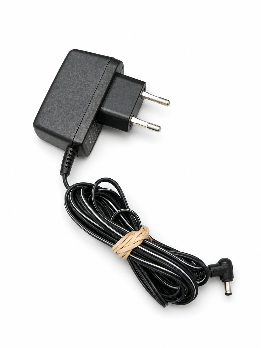 AC/DC Netadapter / Voeding - 6V 0.5A 3W (IW506E)