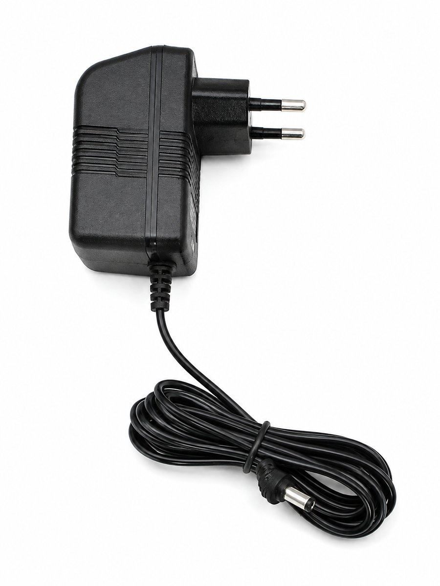 AC/DC Netadapter / Voeding - 6V 0.2A 1.2W (SY-06020-GS)