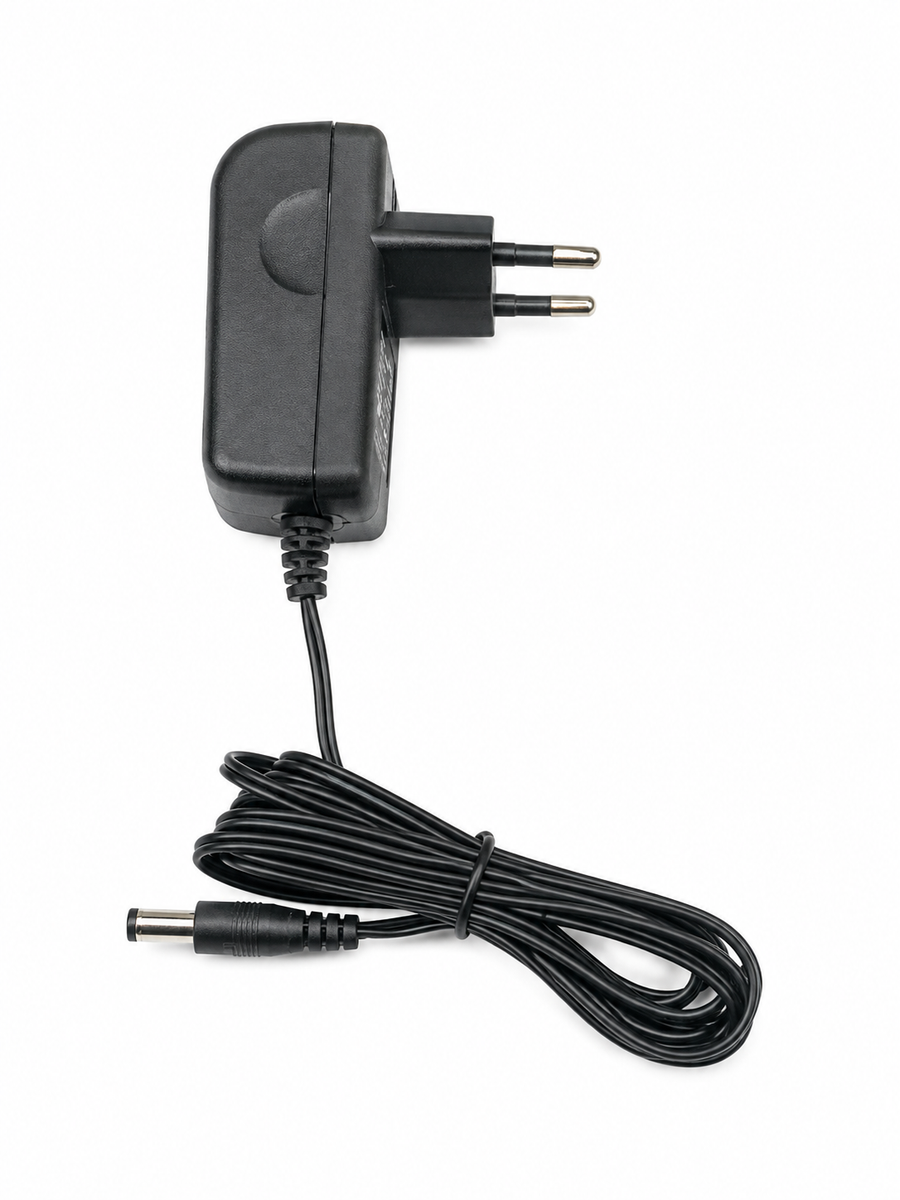 AC/DC Netadapter / Voeding - 6V 1A 6W (K06S060100G)