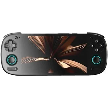 Pocket 5 Console - 8GB + 128GB - Zwart