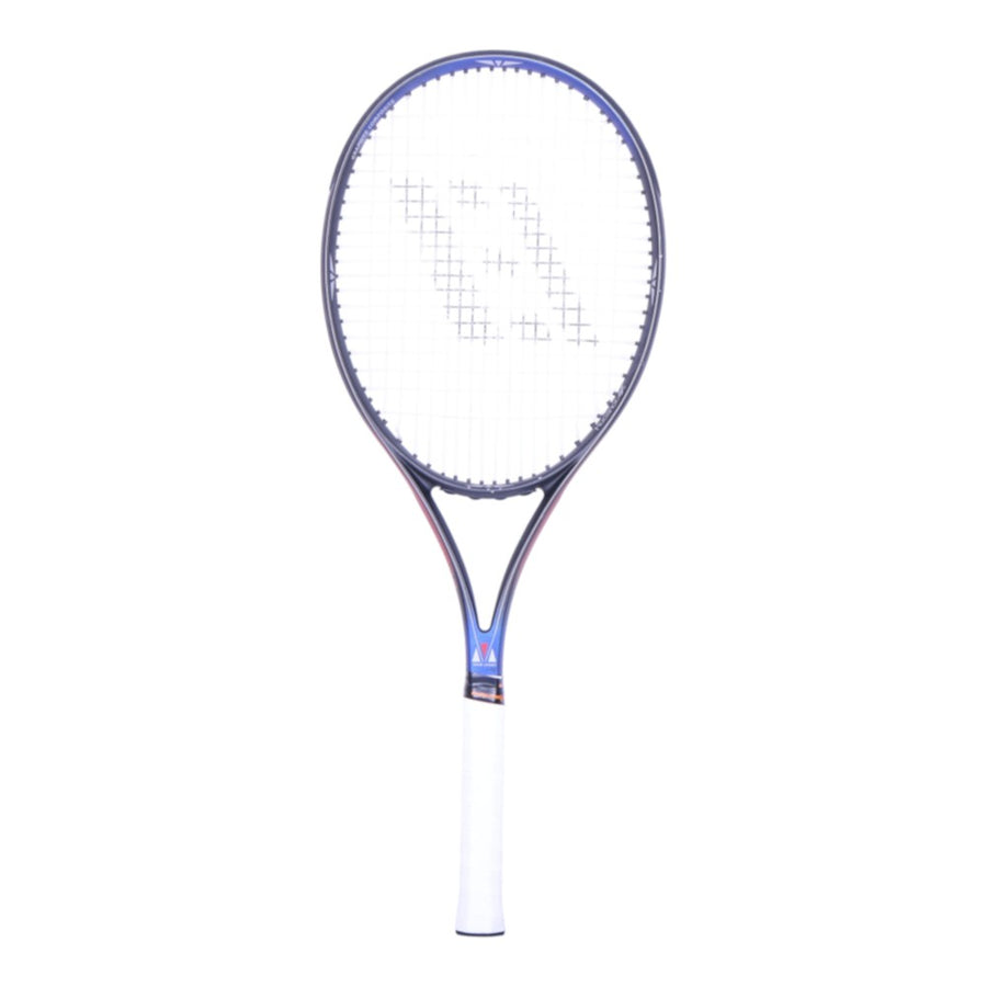 Tennis Racket Match Point - Graphite Composite