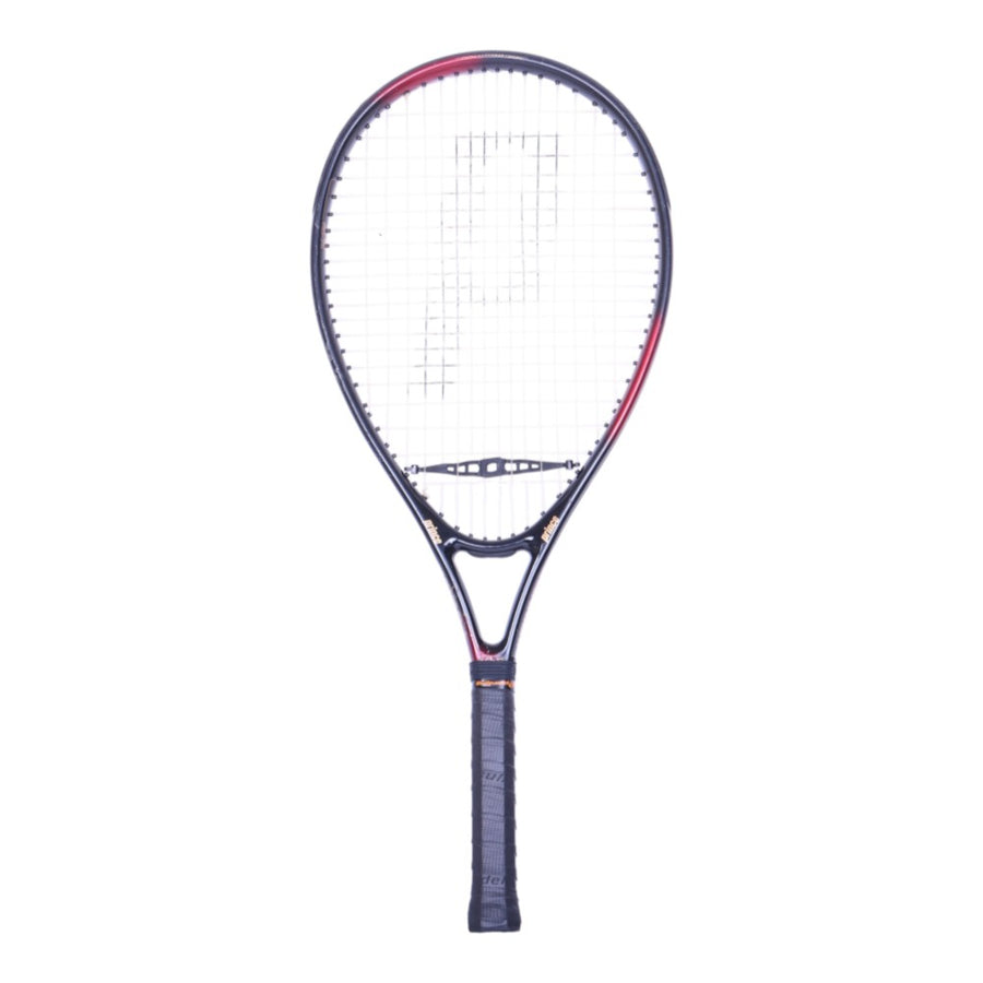 Tennis Racket Extender Millennium 116 - Grip 2