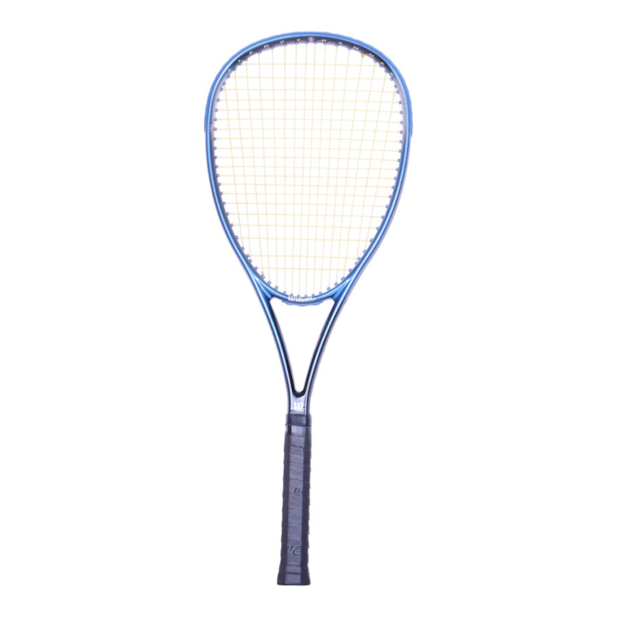 Tennis Racket Sledge Hammer