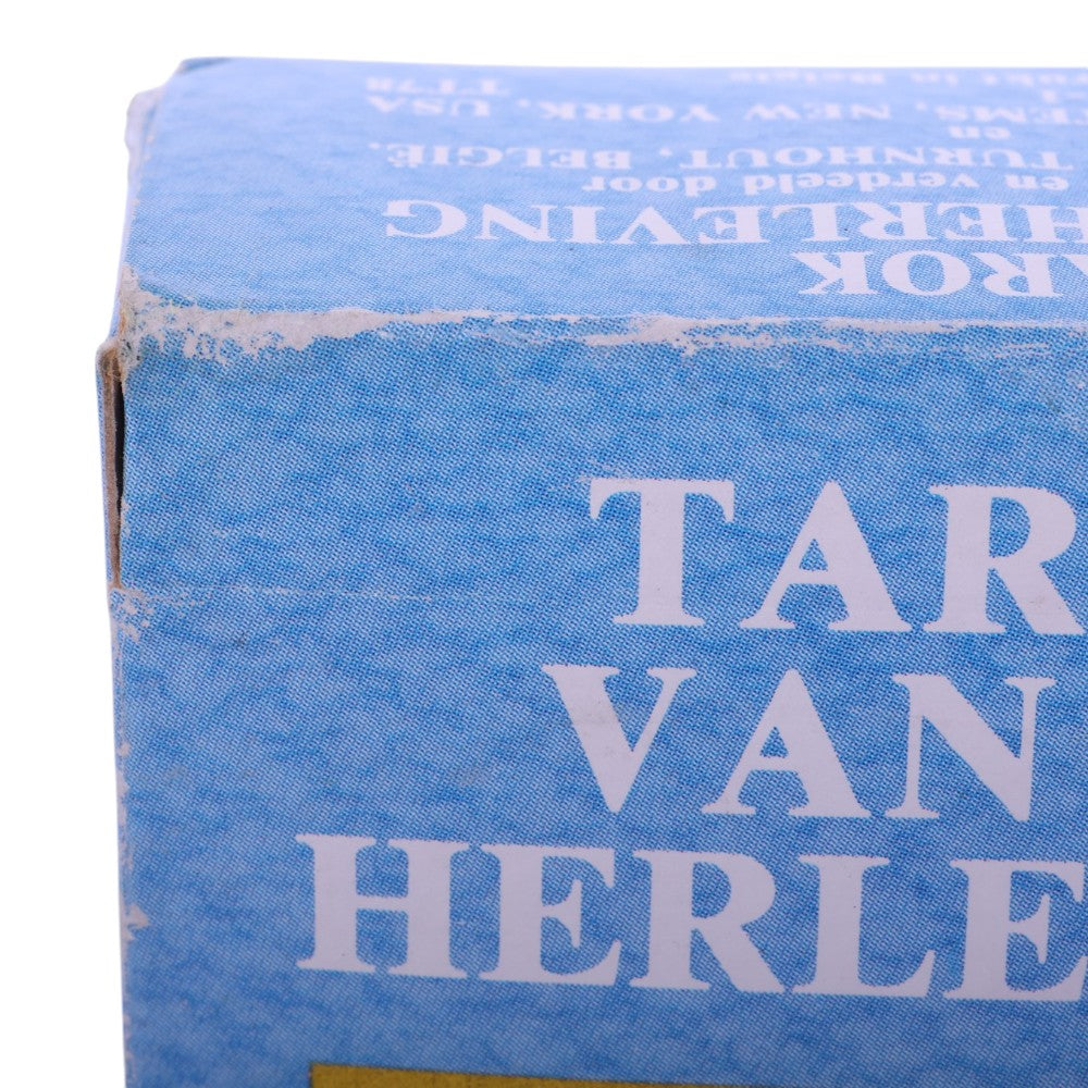 Tarok van de Herleving - Egyptische Tarot 78 Kaarten