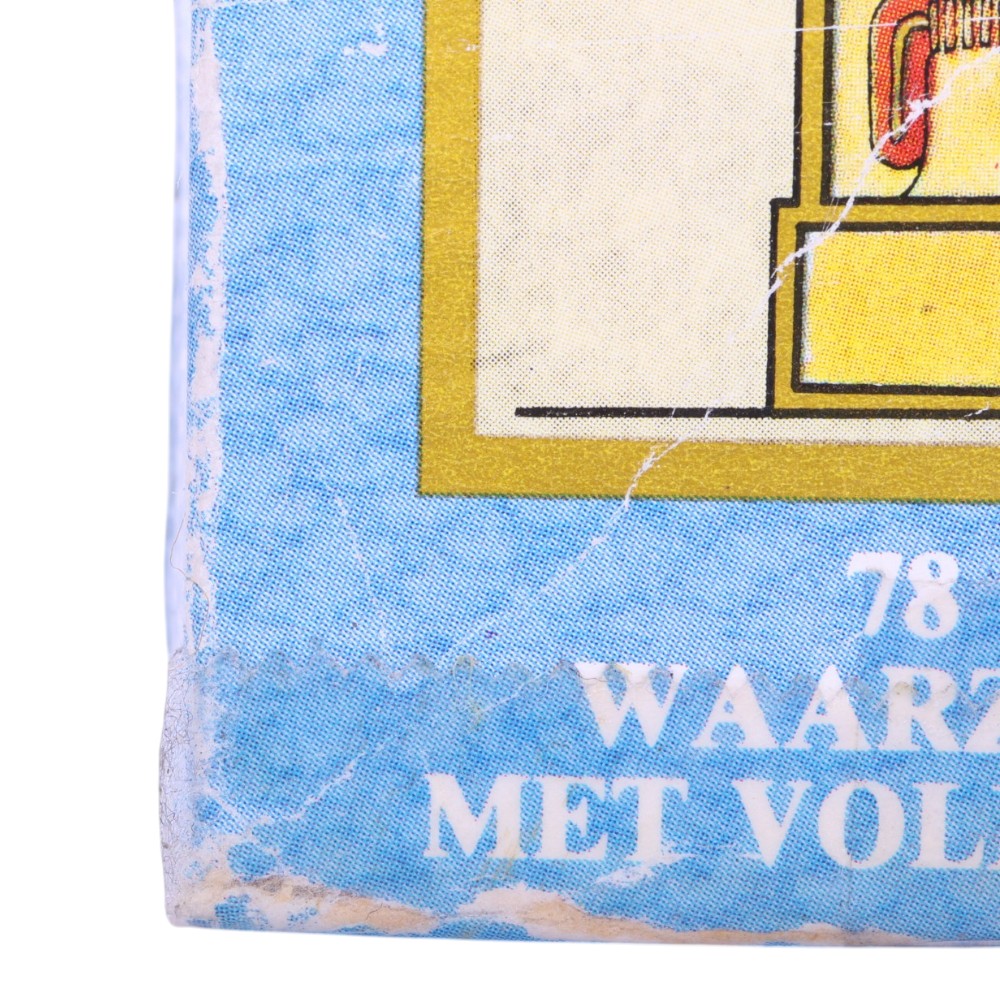 Tarok van de Herleving - Egyptische Tarot 78 Kaarten