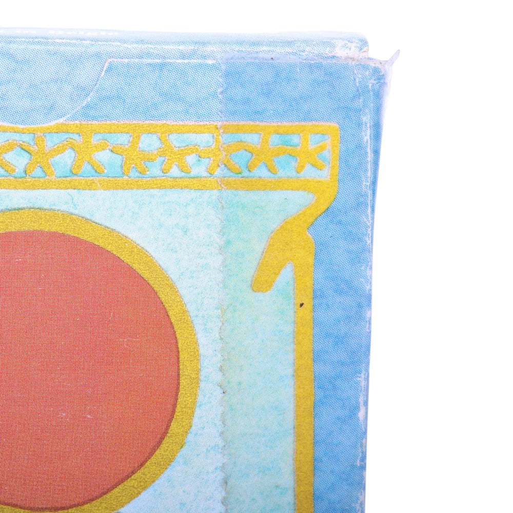 Tarok van de Herleving - Egyptische Tarot 78 Kaarten