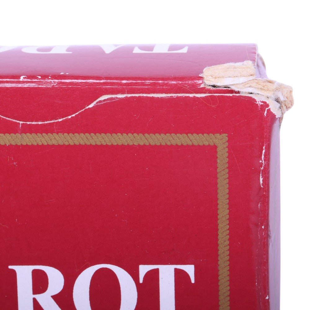 Tarot - Jeu de Tradition - 78 Cartes