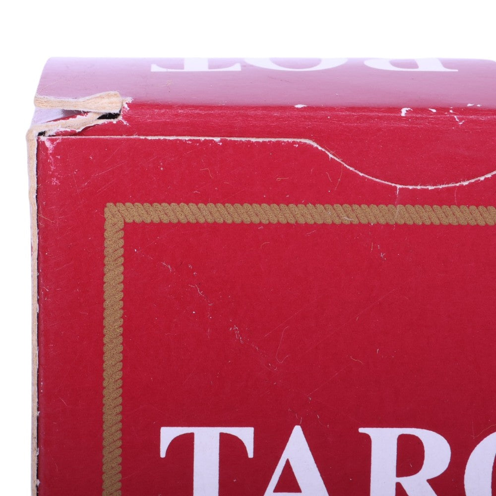 Tarot - Jeu de Tradition - 78 Cartes