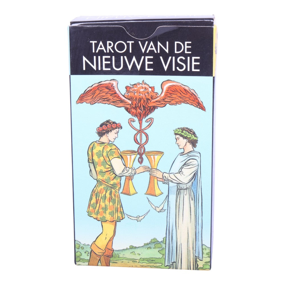 Tarot van de Nieuwe Visie