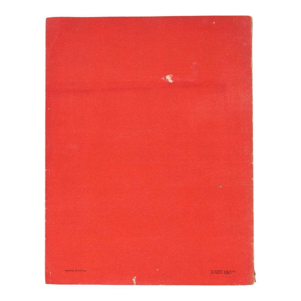 Art et Décoration - Revue 1946 Nr. 2
