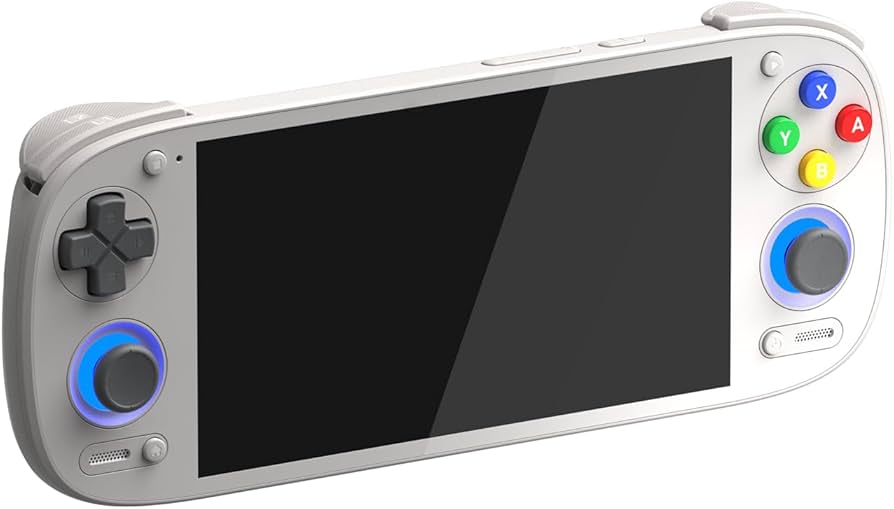 Pocket 5 Console - 8GB - 16Bit