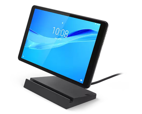 Smart Tab M8 TB-8505FS - 32 GB - 8 inch - Grijs