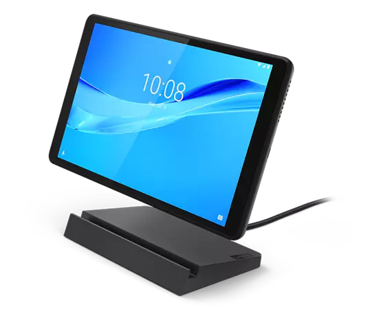 Smart Tab M8 TB-8505FS - 32 GB - 8 inch - Grijs