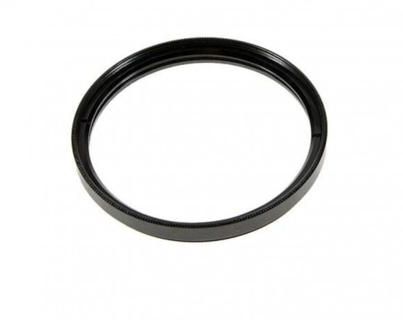 UV Filter 55 mm - Lensbescherming & UV-reductie