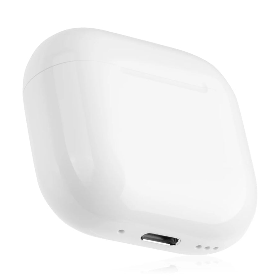 AirPods 4e generatie - Charging Case - Oplaadcase - Met Active Noise Canceling (A3059)