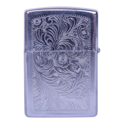 Venetian 352 Aansteker - High Polish Chrome