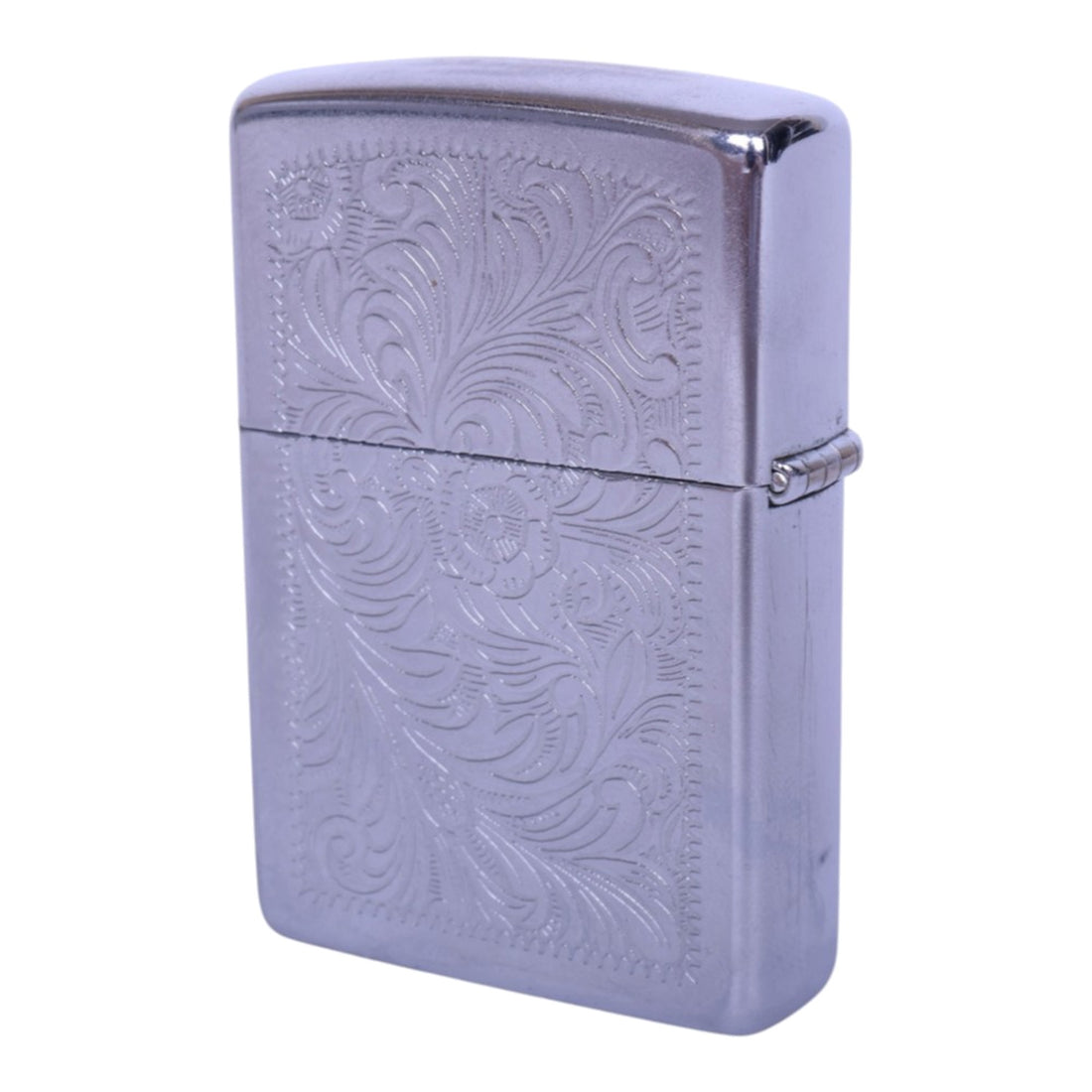 Venetian 352 Aansteker - High Polish Chrome