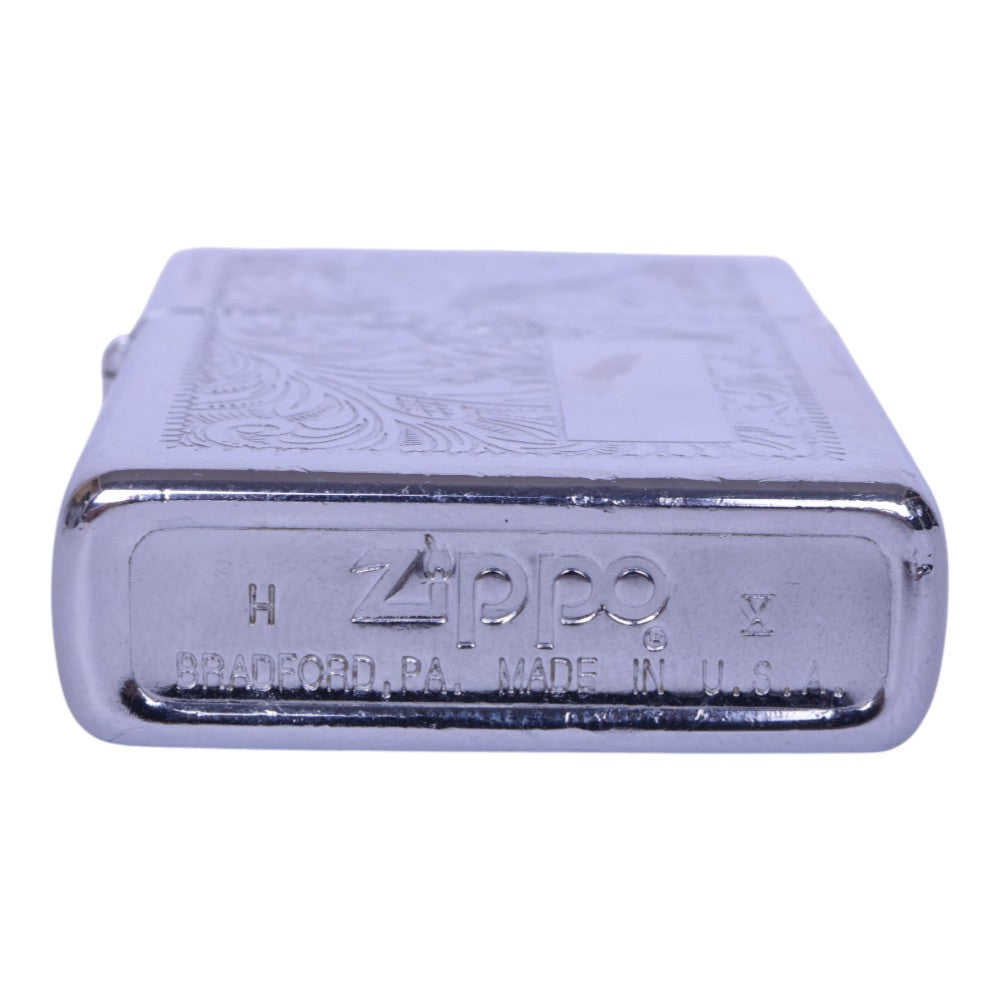 Venetian 352 Aansteker - High Polish Chrome