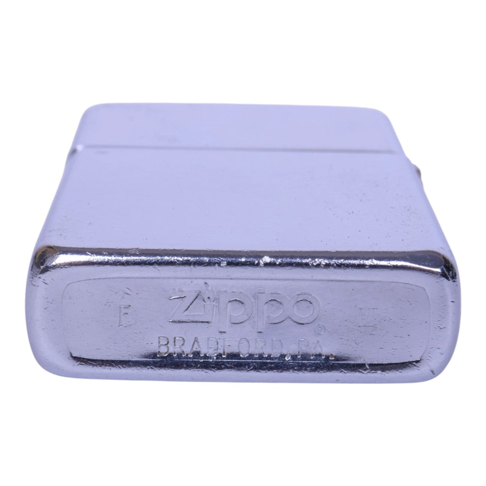 Classic 250 Aansteker - High Polish Chrome