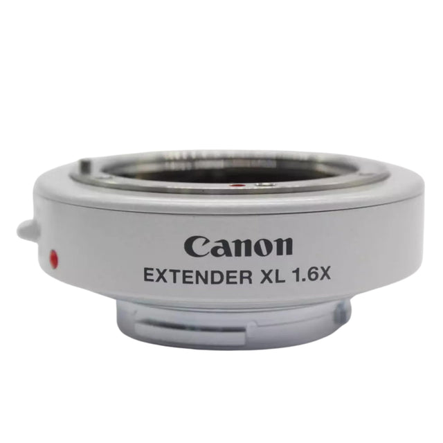 Extender XL 1.6x (Teleconverter)