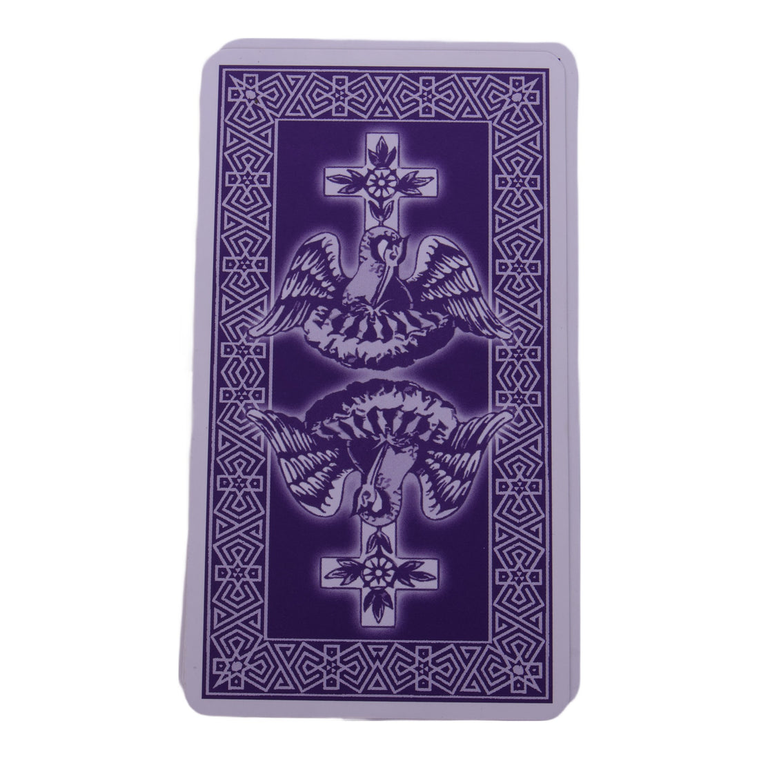 Universal Wirth Tarot - Onvolledig Deck (41 Kaarten)