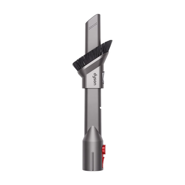 Combi-Kierenzuigmond met Borstel voor Dyson V7 V8 V10 V11 V15 Stofzuiger - 971357-01 (opzetstuk)