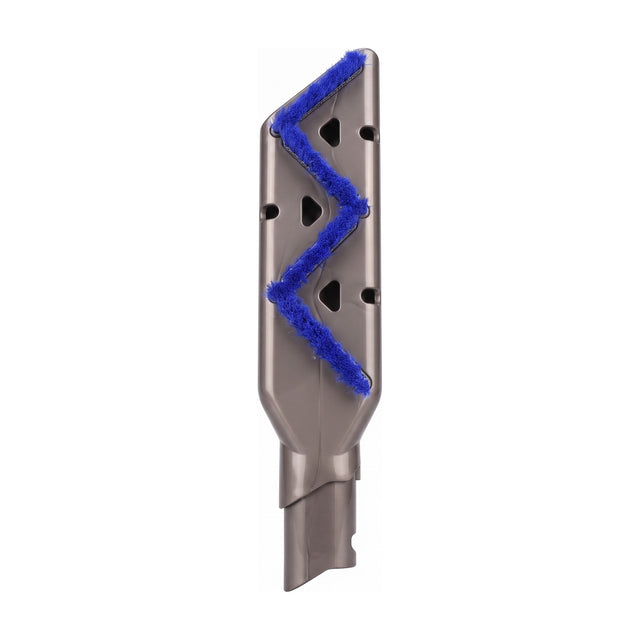 Flat Mouth Fuzzy Edge Tool / Losse Stofkop van Reach Under Tool 967522-01 voor Dyson Big Ball en Cinetic Big Ball (Zonder Verlengbuis)